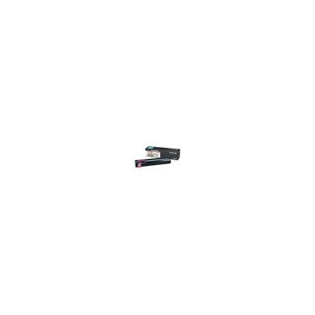 Toner LEXMARK X940e X945e toner cartridge magenta standard capacity 22.000 pages