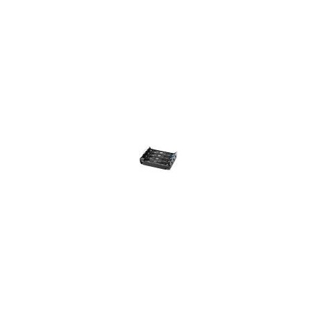 Toner OKI 44968301 drum kit black and tri-colour standard capacity 30.000 pages