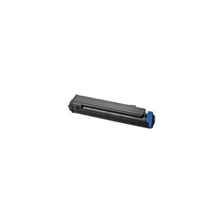 Toner OKI B410 B430 B440 MB460 MB470 toner cartridge black standard capacity 3.5
