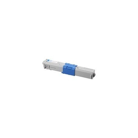Toner OKI C301 C302 toner cartridge cyan standard capacity 1.500 pages 1-pack