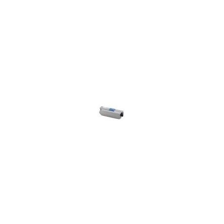 Toner OKI C301 C321 toner cartridge black standard capacity 2.200 pages 1-pack
