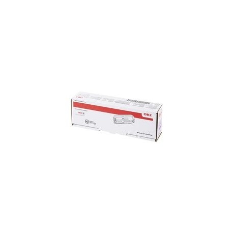 Toner OKI C510 C530 MC561 MC562 toner cartridge magenta standard capacity 5.000