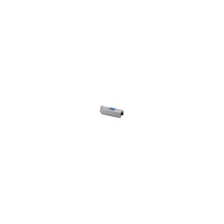 Toner OKI C511 C531 toner cartridge black standard capacity 7.000 pages 1-pack B