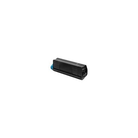 Toner OKI C5200 C5400 toner cartridge black standard capacity 3.000 pages 1-pack
