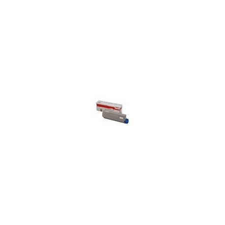Toner OKI C610 toner cartridge magenta standard capacity 6.000 pages 1-pack