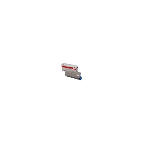 Toner OKI C710 C711 toner cartridge black standard capacity 11.000 pages 1-pack