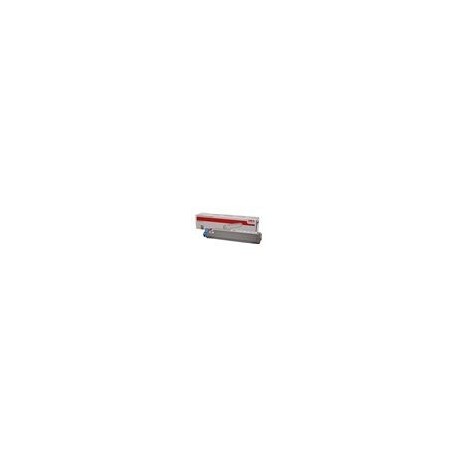 Toner OKI C910 toner magenta standard capacity 15.000 pages 1-pack