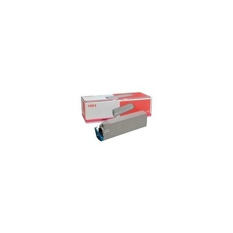 Toner OKI C9300 C9500 toner cartridge magenta standard capacity 15.000 pages 1-p