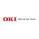 Toner OKI Cyan Toner Cartridge Pro9541WT