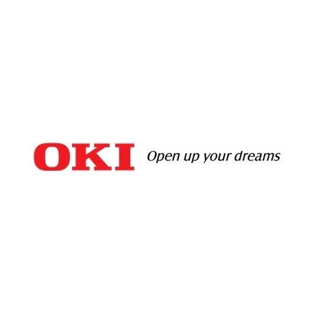Toner OKI Image Drum Black 4132/5112/41