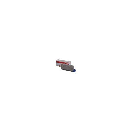 Toner OKI MC760 MC770 MC780 toner cartridge yellow standard capacity 6.000 pages