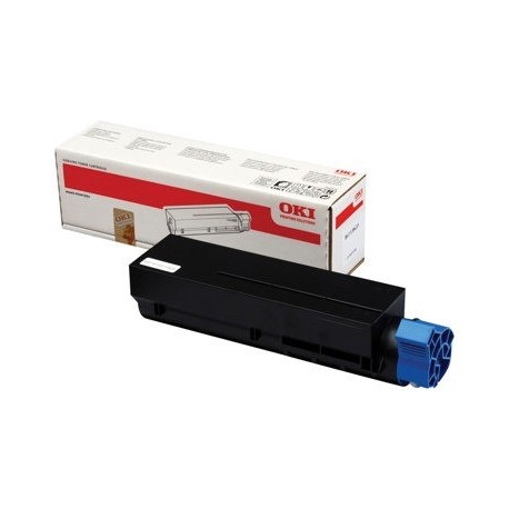 Toner OKI MC853/873 cyan toner 7.3K