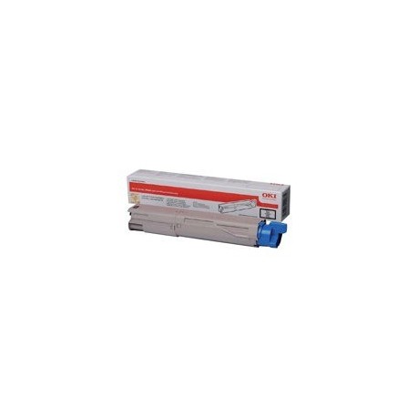 Toner OKI MC873 black toner 15K
