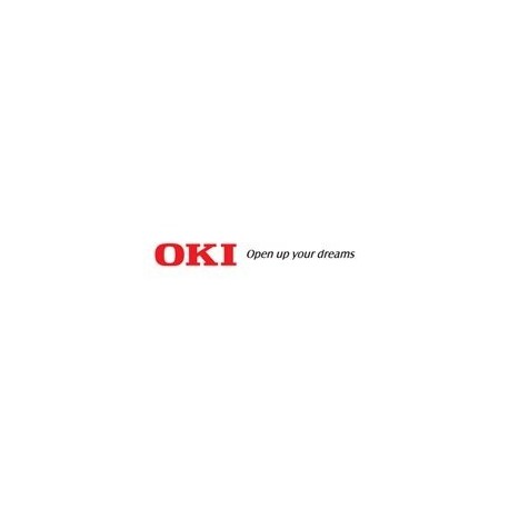 Toner OKI Toner Cyan ES9431/ES9541 - 38K