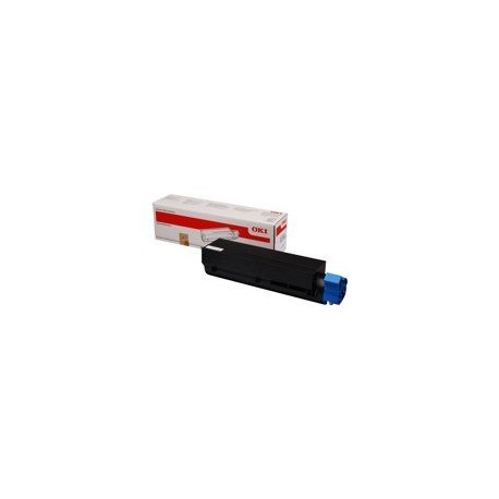 Toner OKI Toner for 7.000 Pages for MB472 MB492 MB562 B412 B432 und B512