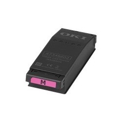 Toner OKI Toner Magenta 6K for C650