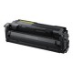 Toner SAMSUNG CLT-Y603L/ELS High Yield Yellow Toner Cartridge