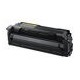 Toner SAMSUNG CLT-Y603L/ELS High Yield Yellow Toner Cartridge