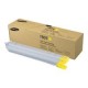 Toner SAMSUNG CLT-Y809S/ELS Yellow Toner Cartridge