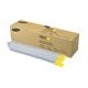 Toner SAMSUNG CLT-Y809S/ELS Yellow Toner Cartridge