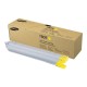 Toner SAMSUNG CLT-Y809S/ELS Yellow Toner Cartridge