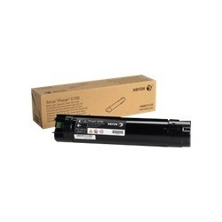 Toner XEROX Phaser 6700 toner cartridge black high capacity 1-pack