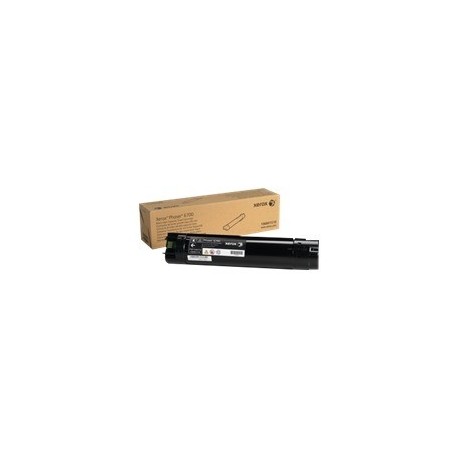 Toner XEROX Phaser 6700 toner cartridge black high capacity 1-pack