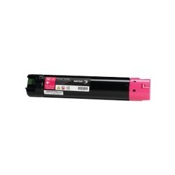 Toner XEROX Phaser 6700 toner cartridge magenta high capacity 1-pack