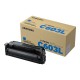 Toner SAMSUNG CLT-C603L/ELS High Yield Cyan Toner Cartridge