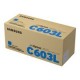 Toner SAMSUNG CLT-C603L/ELS High Yield Cyan Toner Cartridge