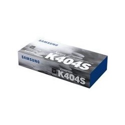 Toner SAMSUNG CLT-K404S/ELS Black Toner Cartridge