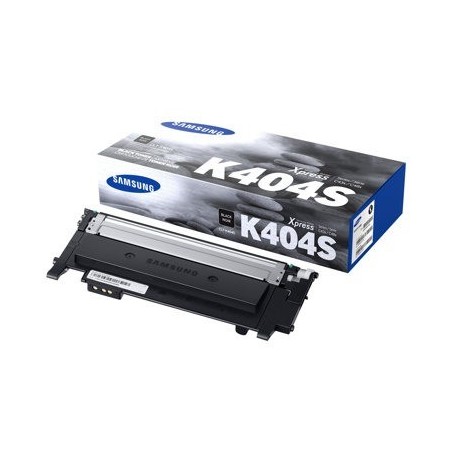 Toner SAMSUNG CLT-K404S/ELS Black Toner Cartridge