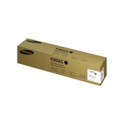 Toner SAMSUNG CLT-K806S/ELS Black Toner Cartridge