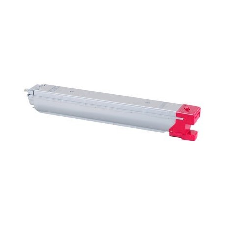 Toner SAMSUNG CLT-M809S/ELS Magenta Toner Cartridge