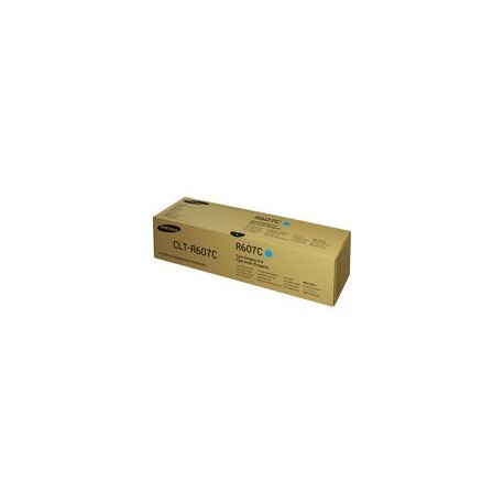 Toner SAMSUNG CLT-R607C/SEE Cyan Imaging Unit