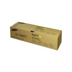 Toner SAMSUNG CLT-R607Y/SEE Yellow Imaging Unit