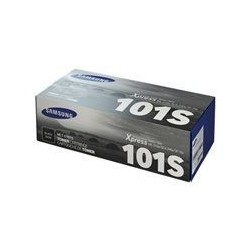 Toner SAMSUNG MLT-D101S/ELS Black Toner Cartridge