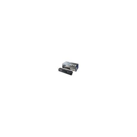 Toner SAMSUNG MLT-D101S/ELS Black Toner Cartridge