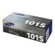 Toner SAMSUNG MLT-D101S/ELS Black Toner Cartridge