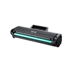 Toner SAMSUNG MLT-D1042S/ELS Black Toner Cartridge