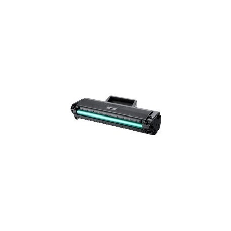 Toner SAMSUNG MLT-D1042S/ELS Black Toner Cartridge