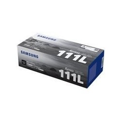 Toner SAMSUNG MLT-D111L/ELS H-Yield Blk Toner Cartridge