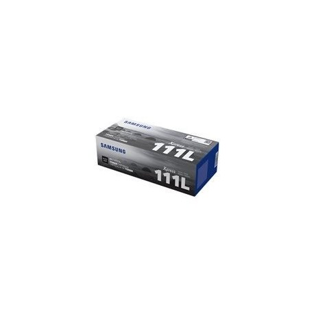 Toner SAMSUNG MLT-D111L/ELS H-Yield Blk Toner Cartridge