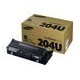 Toner SAMSUNG MLT-D204U/ELS Ultra H-Yield Black Cartridge