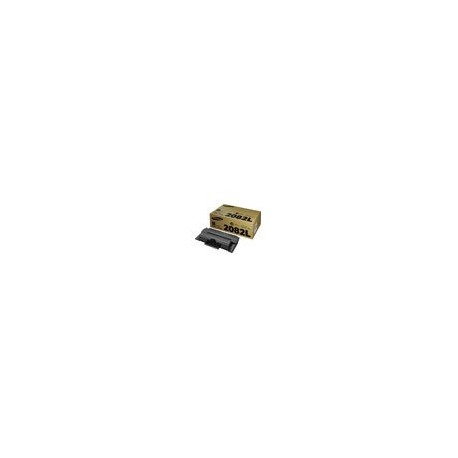 Toner SAMSUNG MLT-D2082L/ELS H-Yld Blk Toner Cartridge