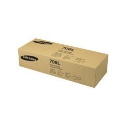 Toner SAMSUNG MLT-D708L/ELS High Yield Black Toner Cartridge