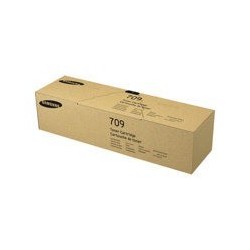 Toner SAMSUNG MLT-D709S/ELS Black Toner Cartridge