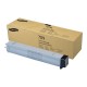 Toner SAMSUNG MLT-D709S/ELS Black Toner Cartridge