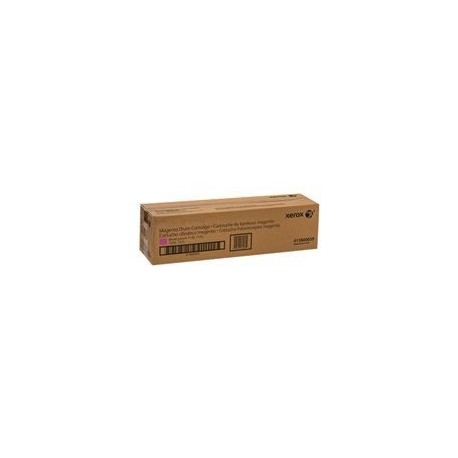 Toner XEROX 013R00659 drum cartridge magenta standard capacity 51.000 pages 1-pa