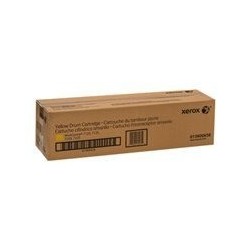 Toner XEROX drum cartridge yellow standard capacity 51.000 pages 1-pack